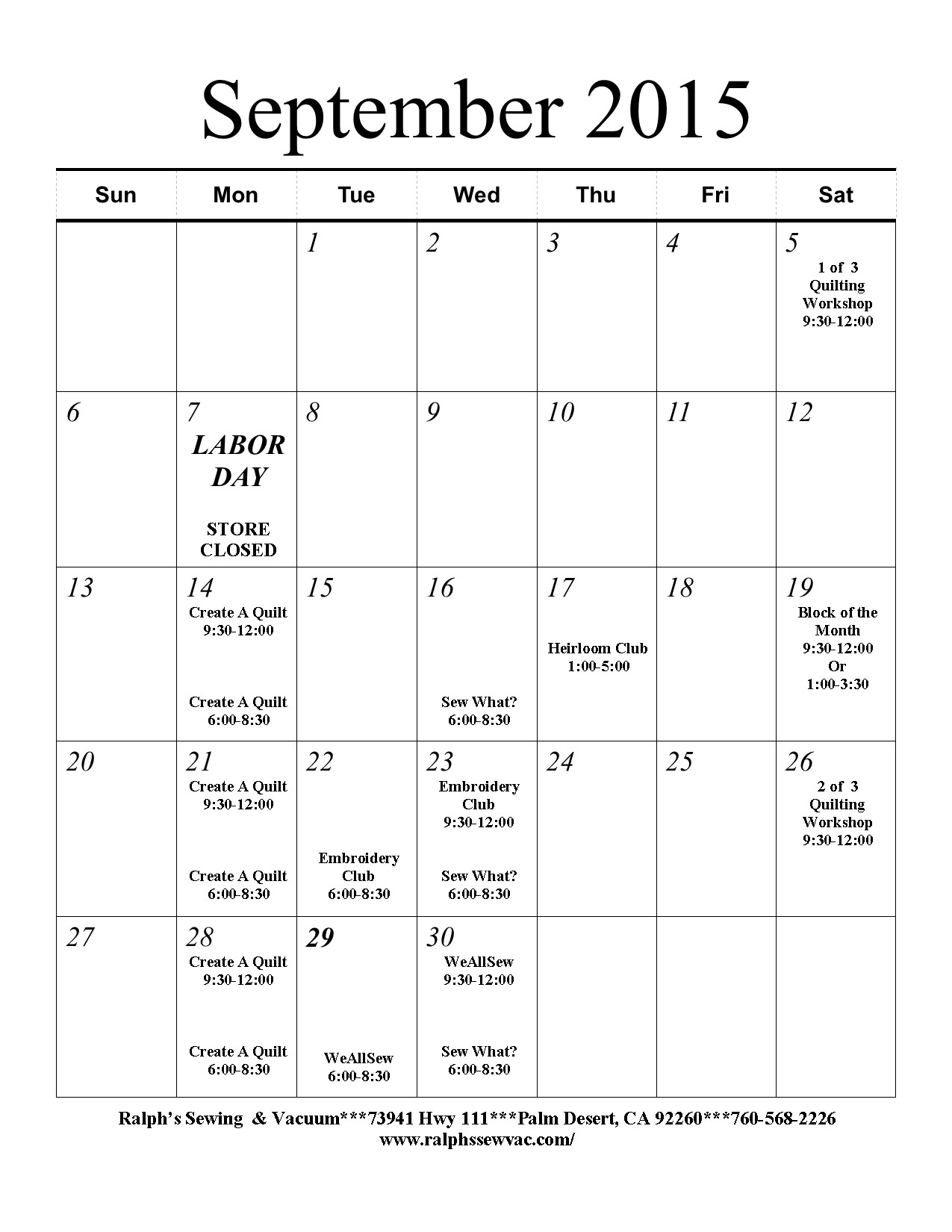 sept